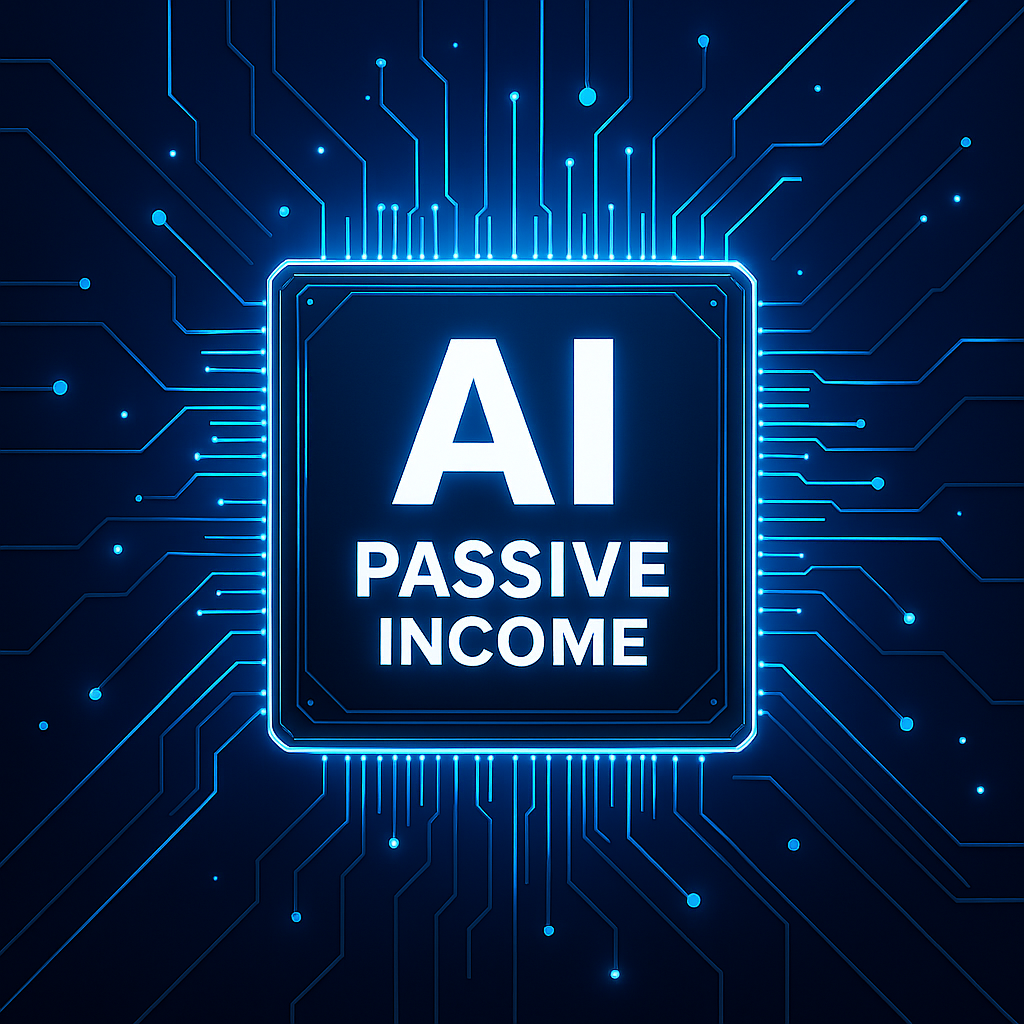 AI Passive Income